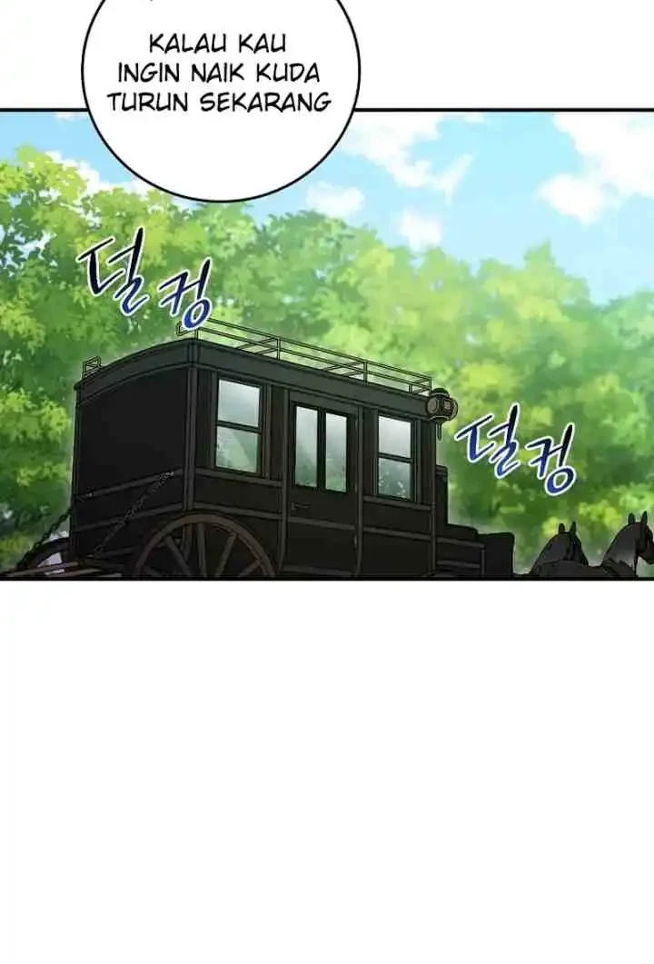 The Unintentionally Ideal Adopted Daughter Chapter 8 Gambar 20