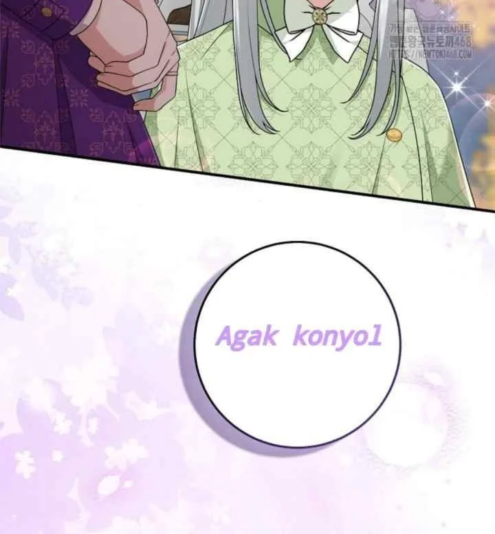 The Unintentionally Ideal Adopted Daughter Chapter 80 Gambar 21
