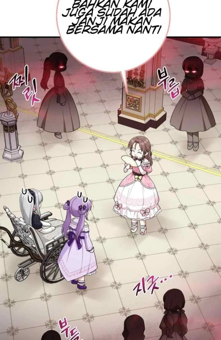 The Unintentionally Ideal Adopted Daughter Chapter 83 Gambar 21