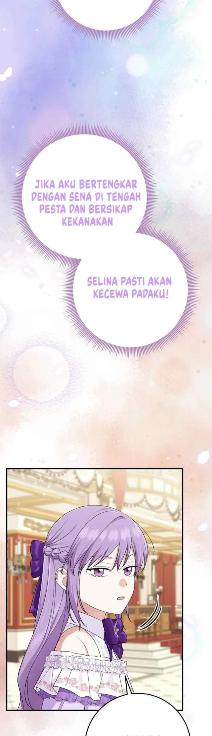 The Unintentionally Ideal Adopted Daughter Chapter 85 Gambar 19