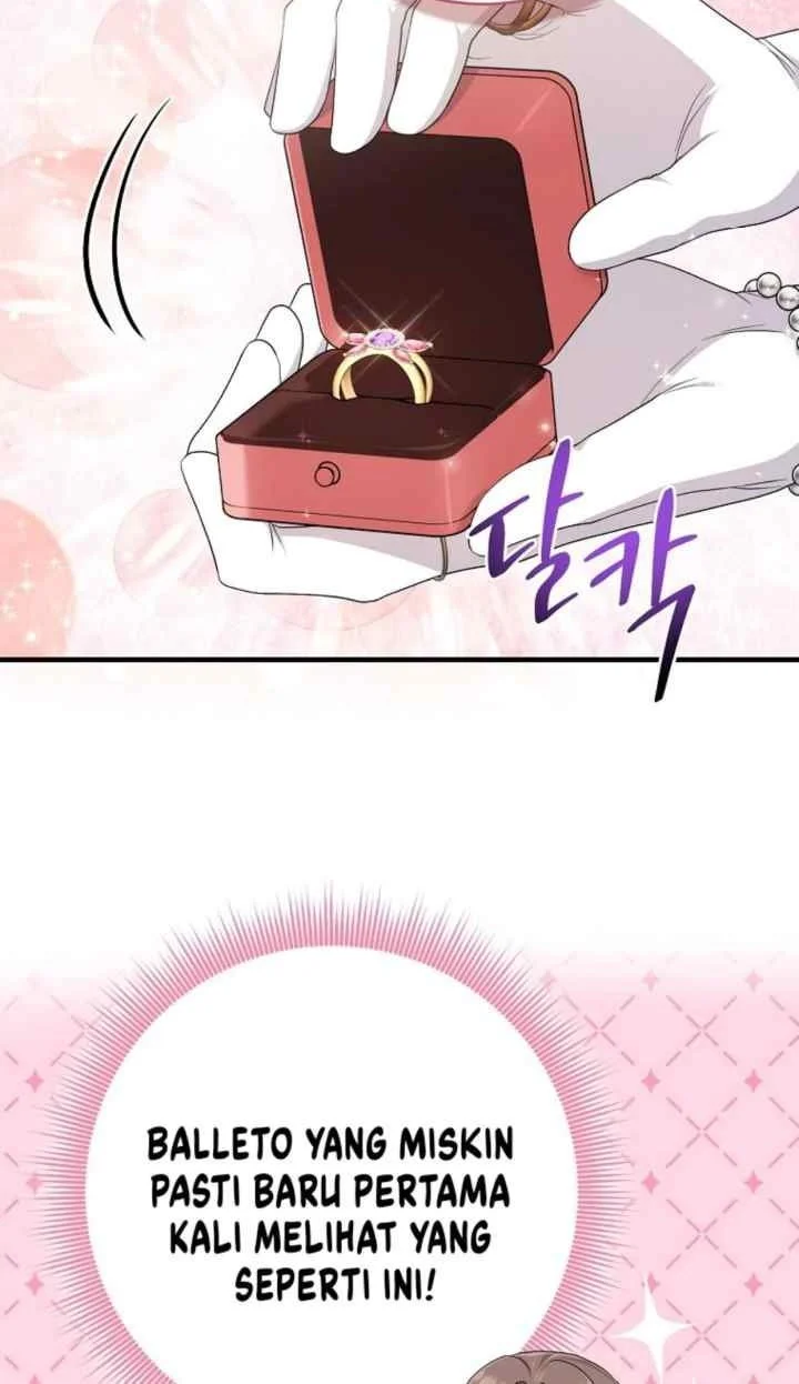 The Unintentionally Ideal Adopted Daughter Chapter 85 Gambar 21