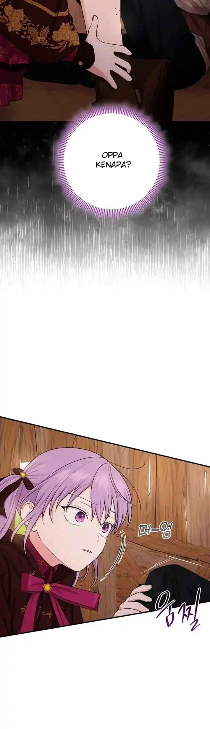 The Unintentionally Ideal Adopted Daughter Chapter 9 Gambar 18