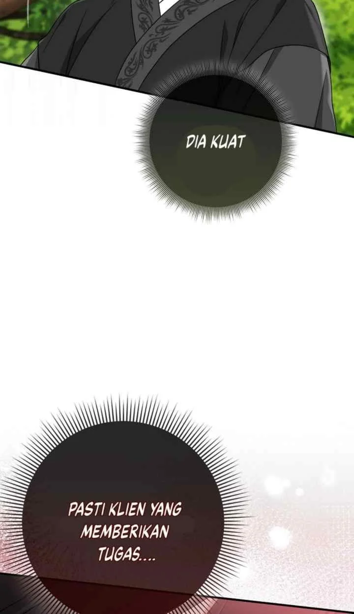 The Unintentionally Ideal Adopted Daughter Chapter 90 Gambar 21