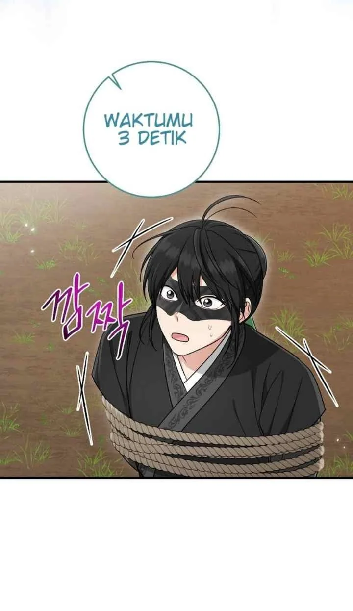 The Unintentionally Ideal Adopted Daughter Chapter 91 Gambar 21