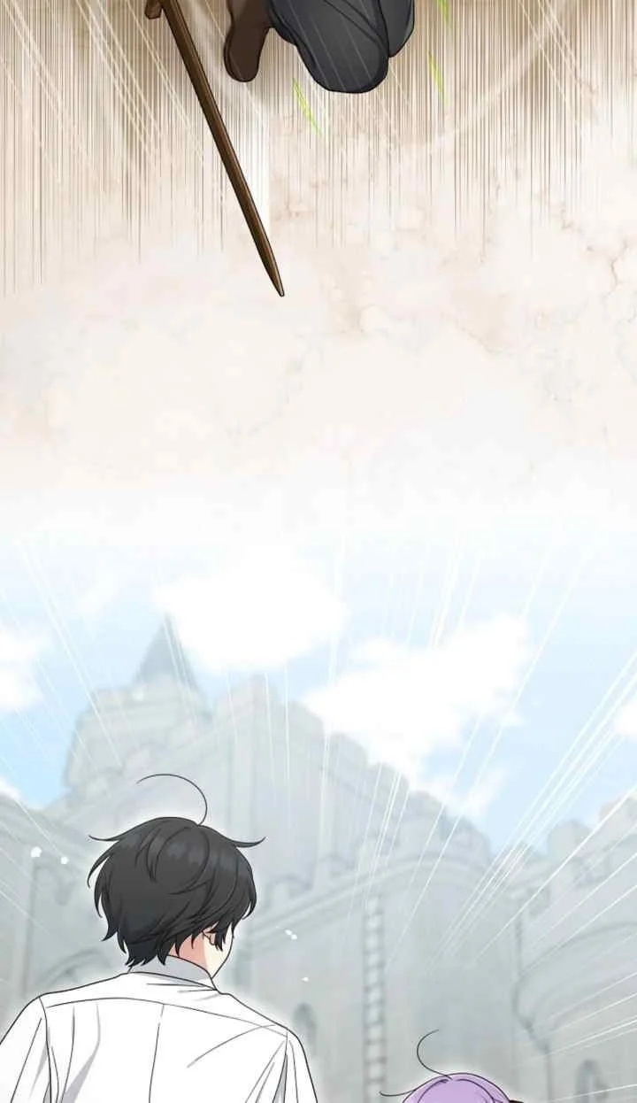 The Unintentionally Ideal Adopted Daughter Chapter 93 Gambar 21