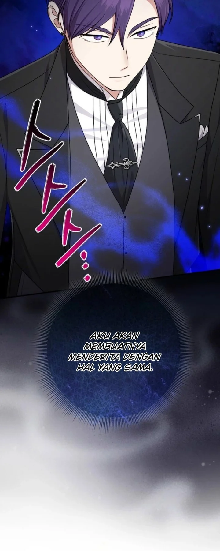 The Unintentionally Ideal Adopted Daughter Chapter 95 Gambar 20