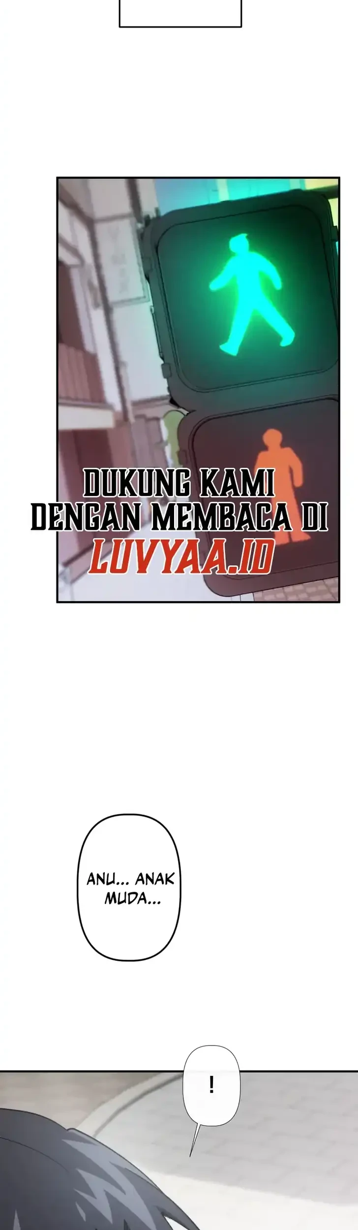 The Unluckiest Man Became the Universe’s Most Evil Mage and Wants to Be Rewarded Chapter 1 Gambar 49