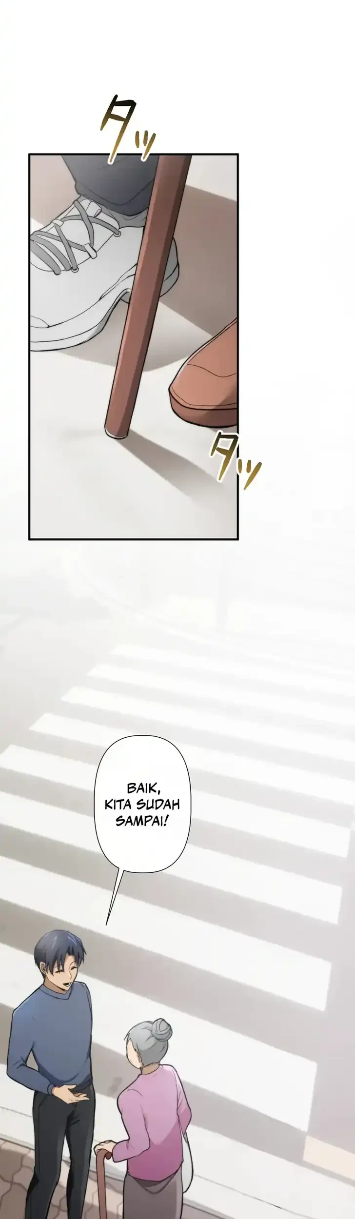The Unluckiest Man Became the Universe’s Most Evil Mage and Wants to Be Rewarded Chapter 1 Gambar 52