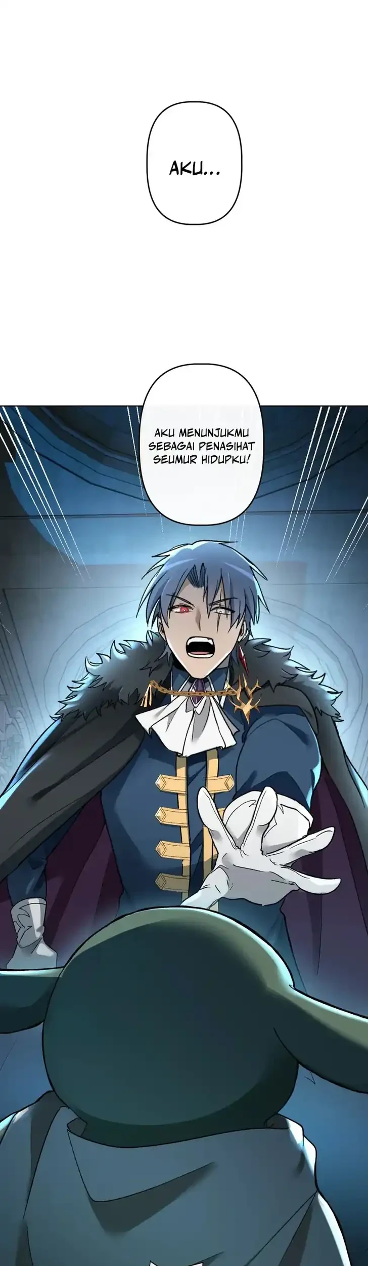 The Unluckiest Man Became the Universe’s Most Evil Mage and Wants to Be Rewarded Chapter 2 Gambar 31