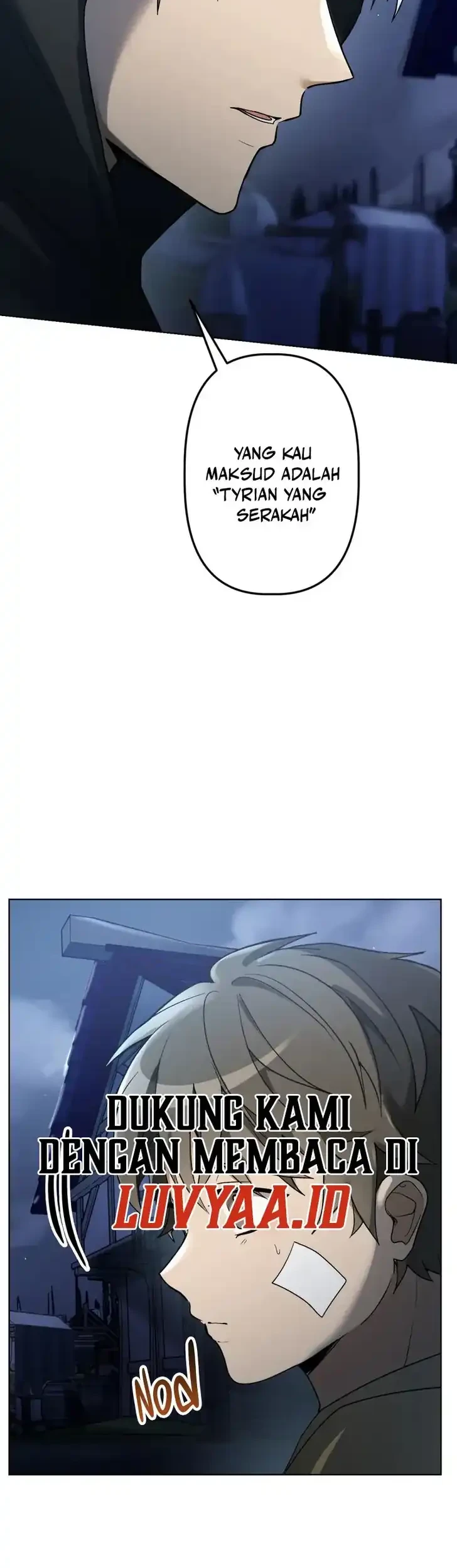 The Unluckiest Man Became the Universe’s Most Evil Mage and Wants to Be Rewarded Chapter 3 Gambar 35