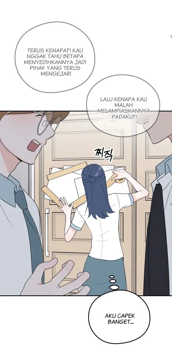 The Unrequited Love Obsession Club Chapter 2 Gambar 35