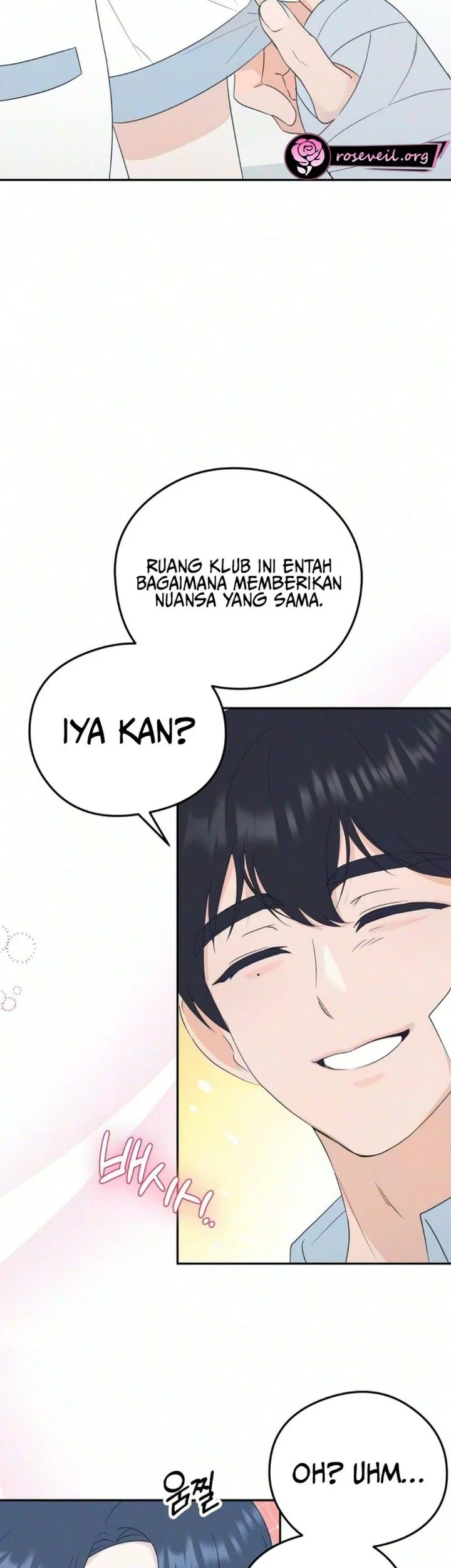 The Unrequited Love Obsession Club Chapter 4 Gambar 29