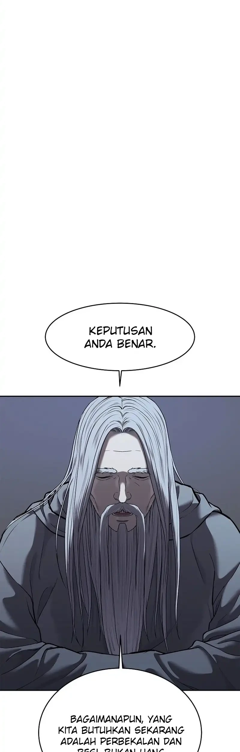 The Vehement Emperor of Steel Chapter 23 Gambar 20