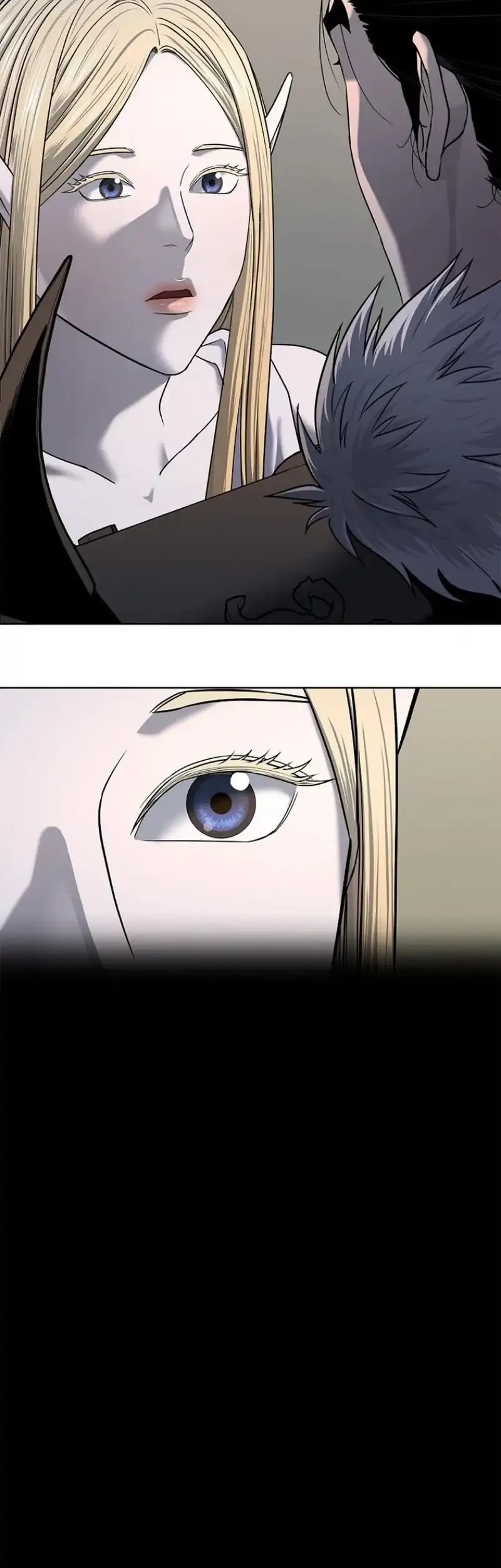 The Vehement Emperor of Steel Chapter 26 Gambar 32