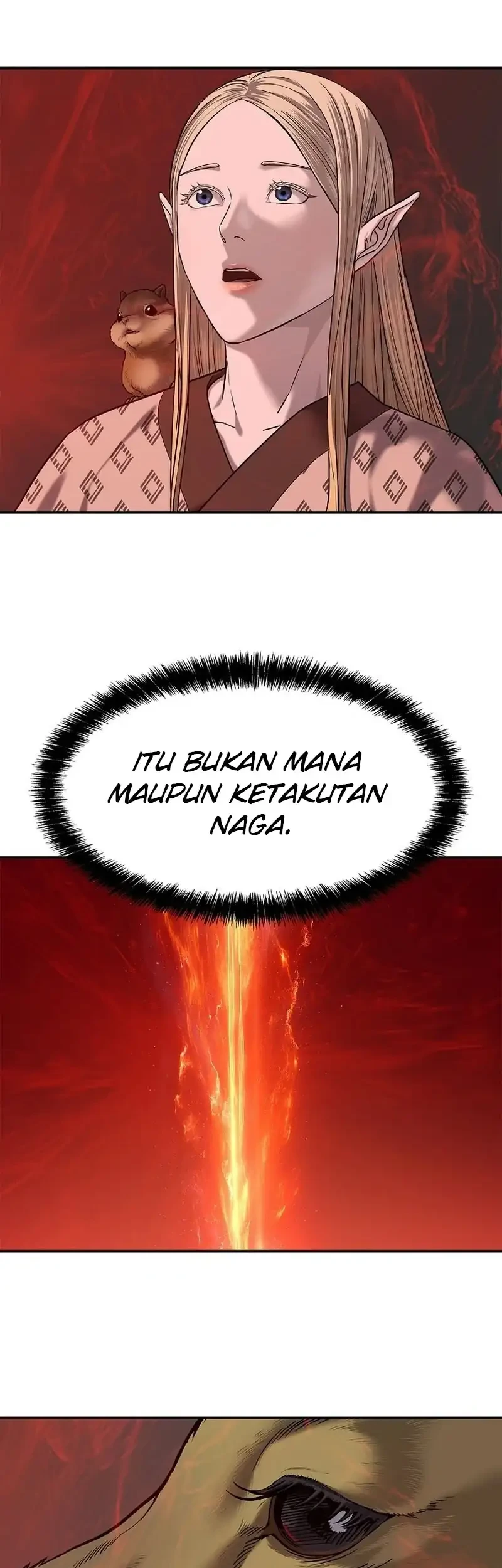 The Vehement Emperor of Steel Chapter 29 Gambar 27