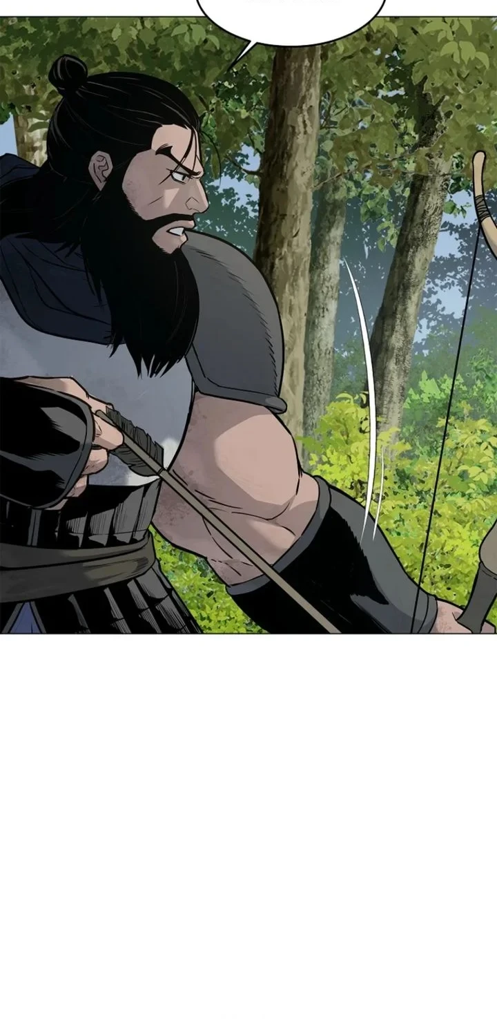 The Vehement Emperor of Steel Chapter 3 Gambar 33
