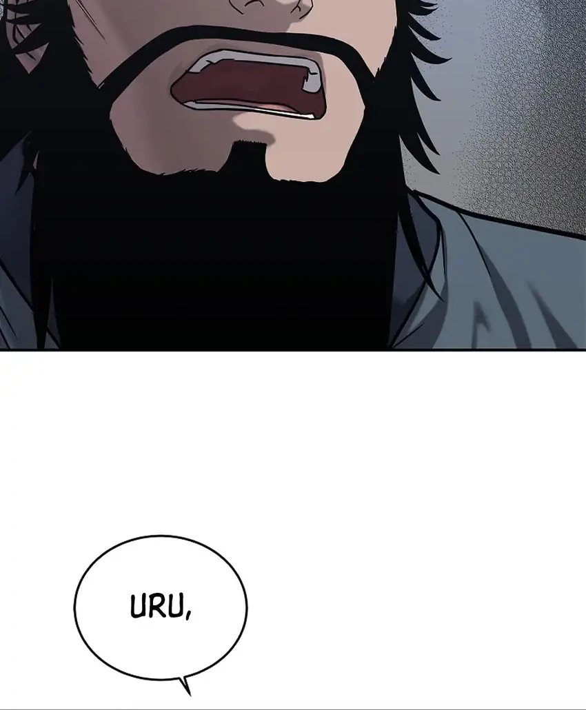 The Vehement Emperor of Steel Chapter 32 Gambar 34