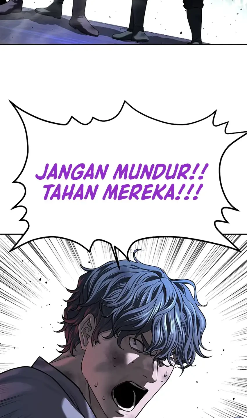 The Vehement Emperor of Steel Chapter 35 Gambar 40