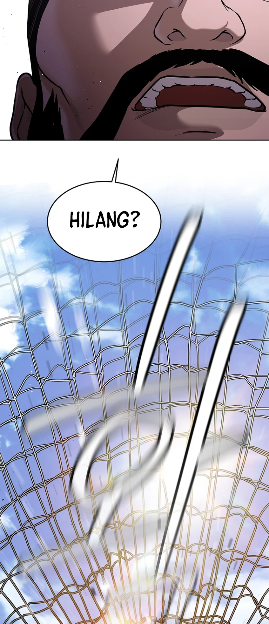 The Vehement Emperor of Steel Chapter 36 Gambar 36
