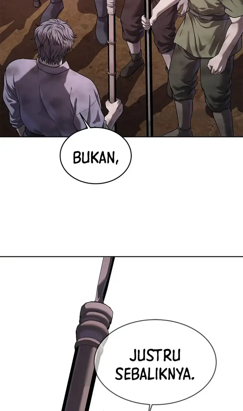 The Vehement Emperor of Steel Chapter 37 Gambar 44