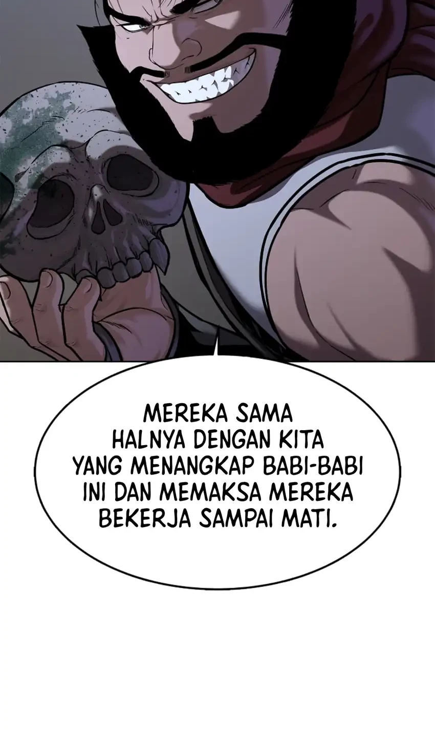 The Vehement Emperor of Steel Chapter 38 Gambar 47