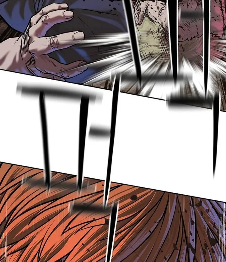 The Vehement Emperor of Steel Chapter 46 Gambar 34
