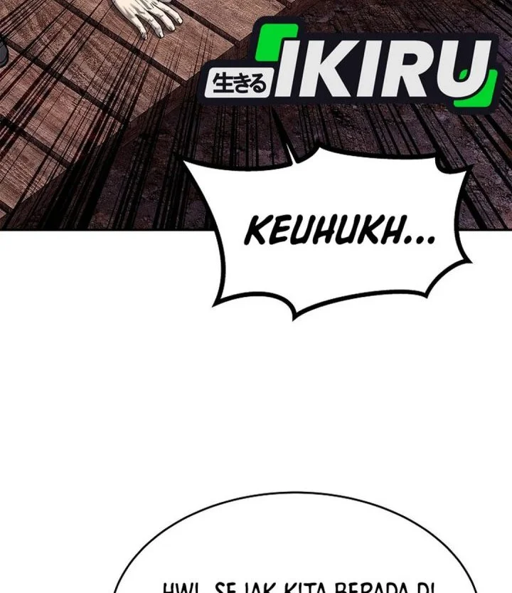 The Vehement Emperor of Steel Chapter 46 Gambar 38