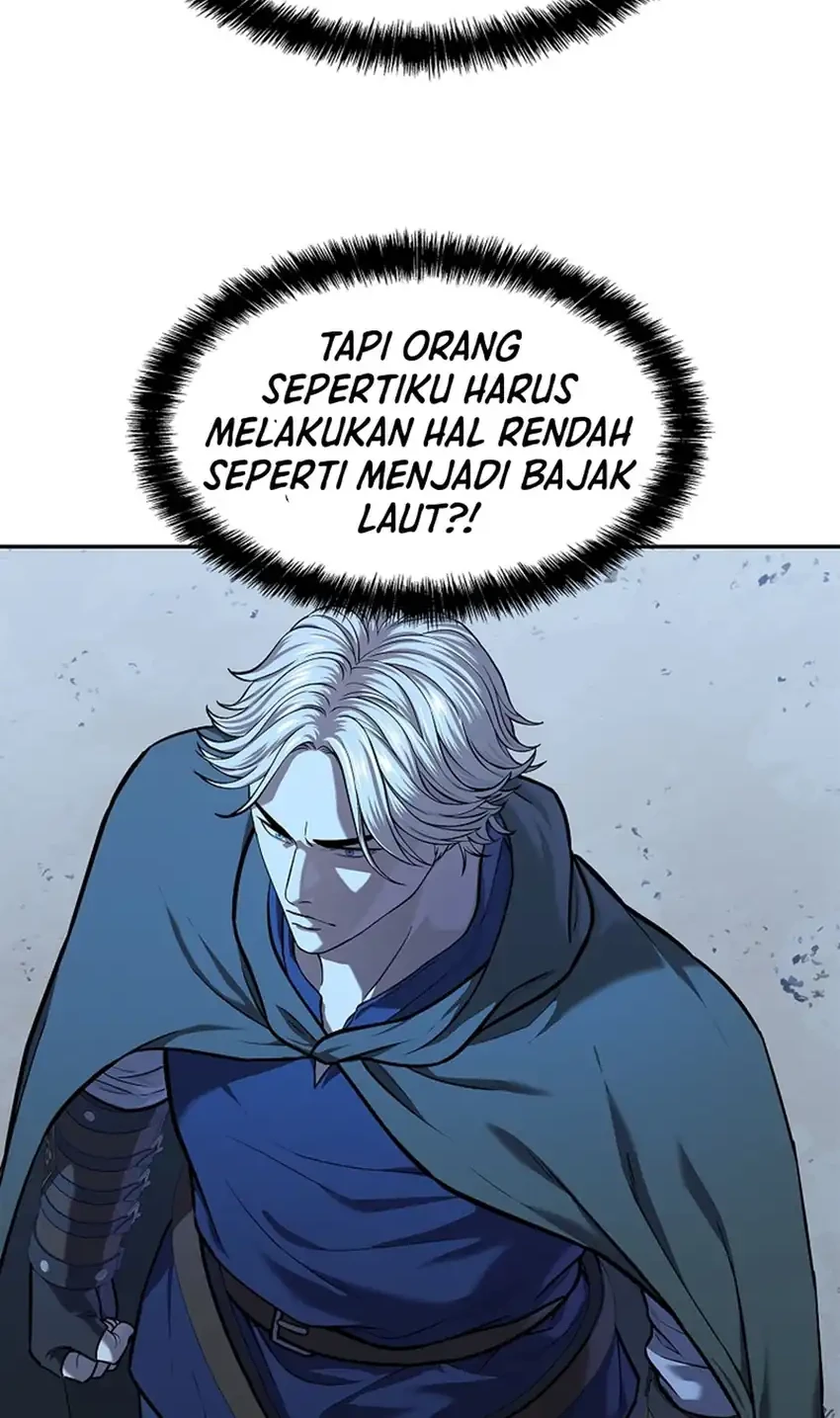 The Vehement Emperor of Steel Chapter 47 Gambar 34