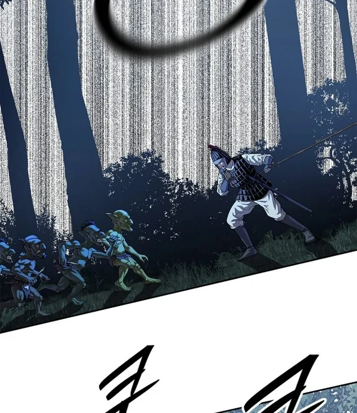 The Vehement Emperor of Steel Chapter 49 Gambar 36