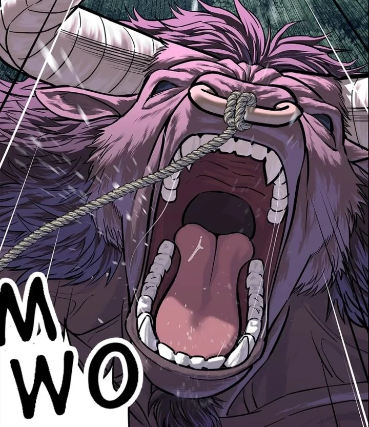 The Vehement Emperor of Steel Chapter 49 Gambar 38