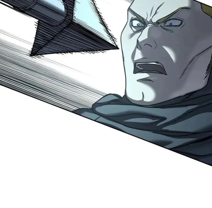 The Vehement Emperor of Steel Chapter 7 Gambar 25