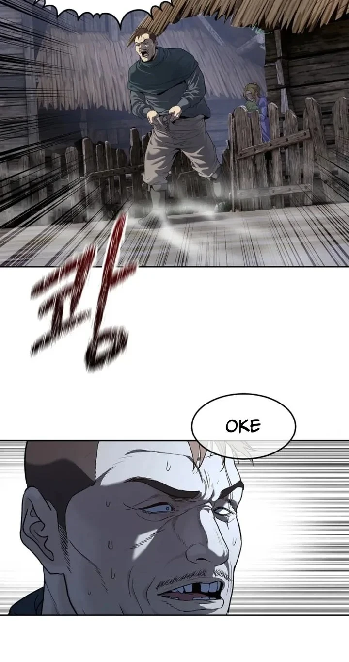 The Vehement Emperor of Steel Chapter 7 Gambar 27