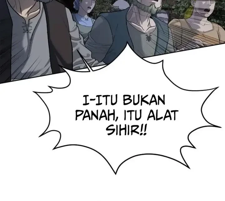 The Vehement Emperor of Steel Chapter 8 Gambar 27