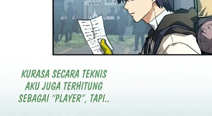 The Vengeful Villain Slayer Chapter 1 Gambar 30