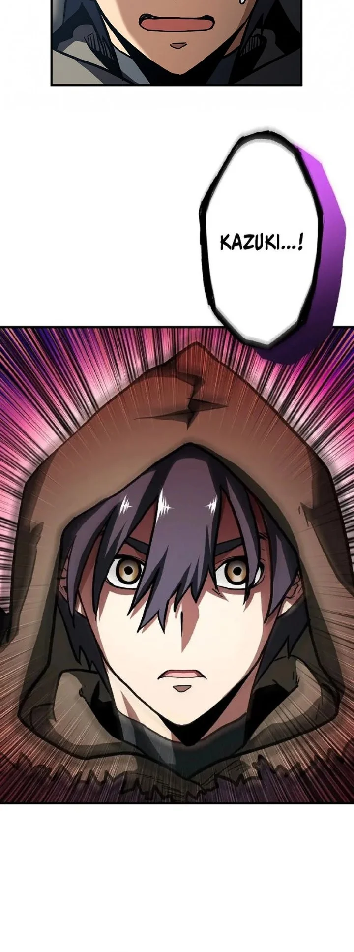 The Vengeful Villain Slayer Chapter 11 Gambar 16