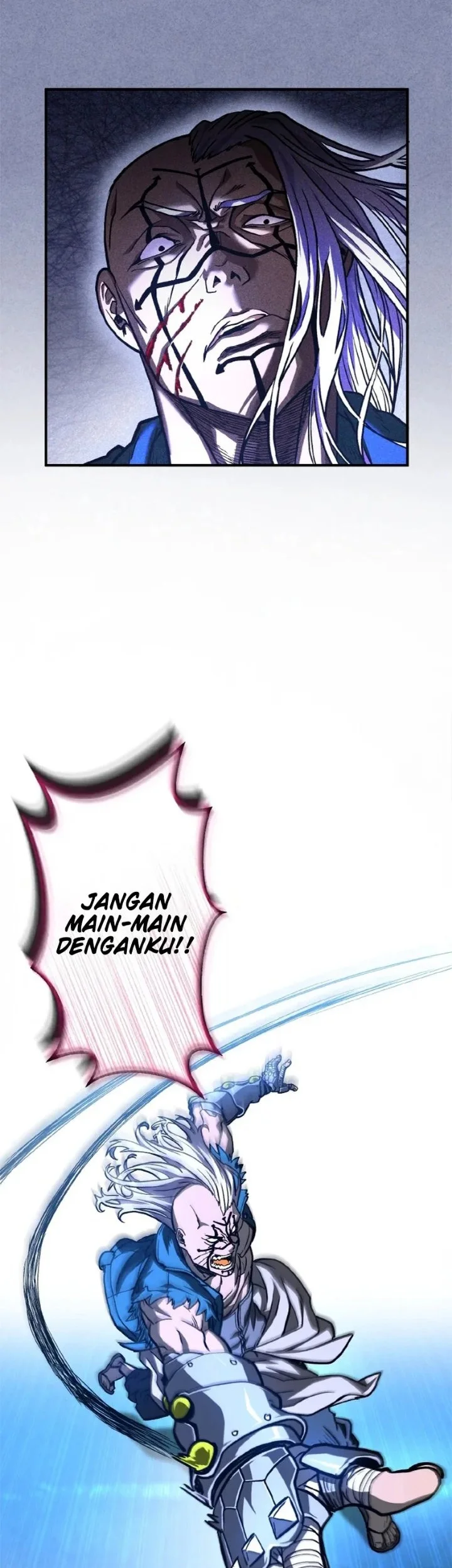 The Vengeful Villain Slayer Chapter 2 Gambar 17