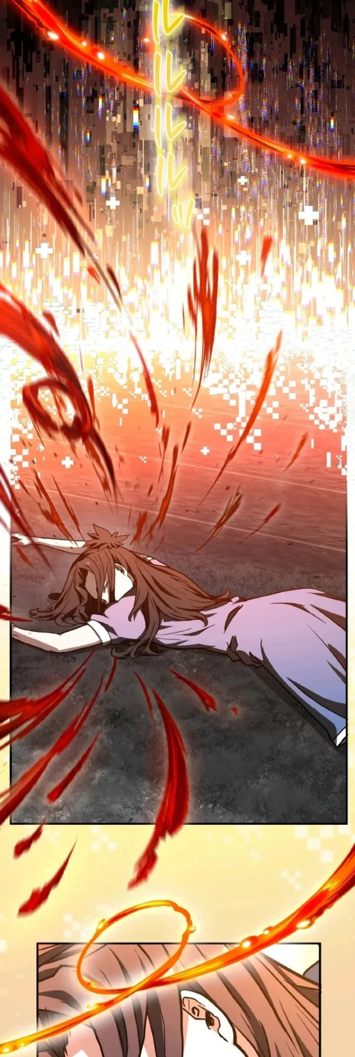 The Vengeful Villain Slayer Chapter 3 Gambar 15