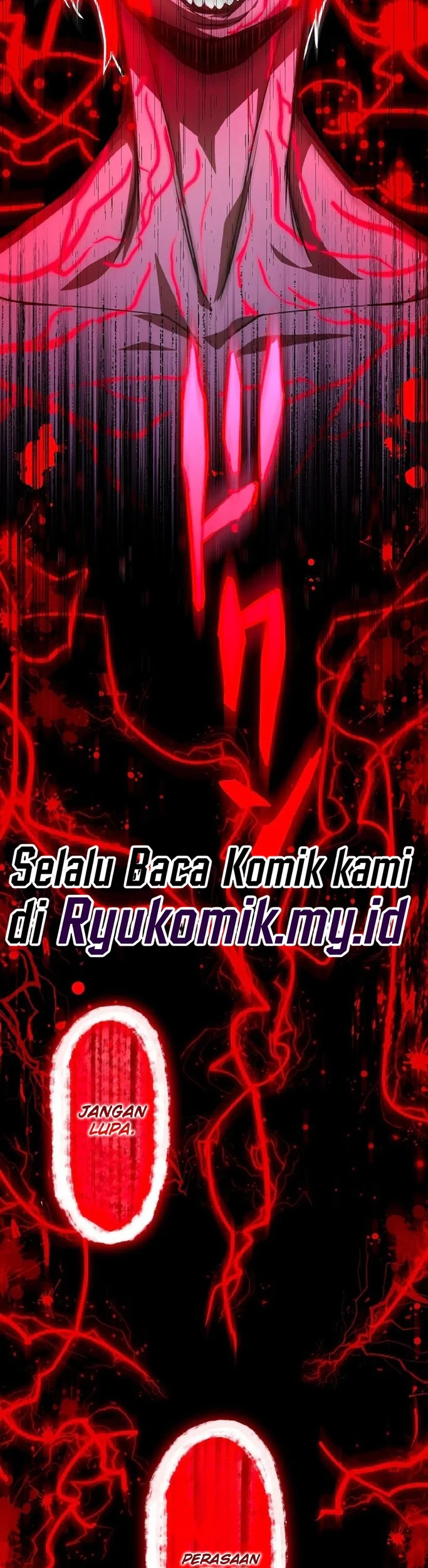 The Vengeful Villain Slayer Chapter 9 Gambar 17