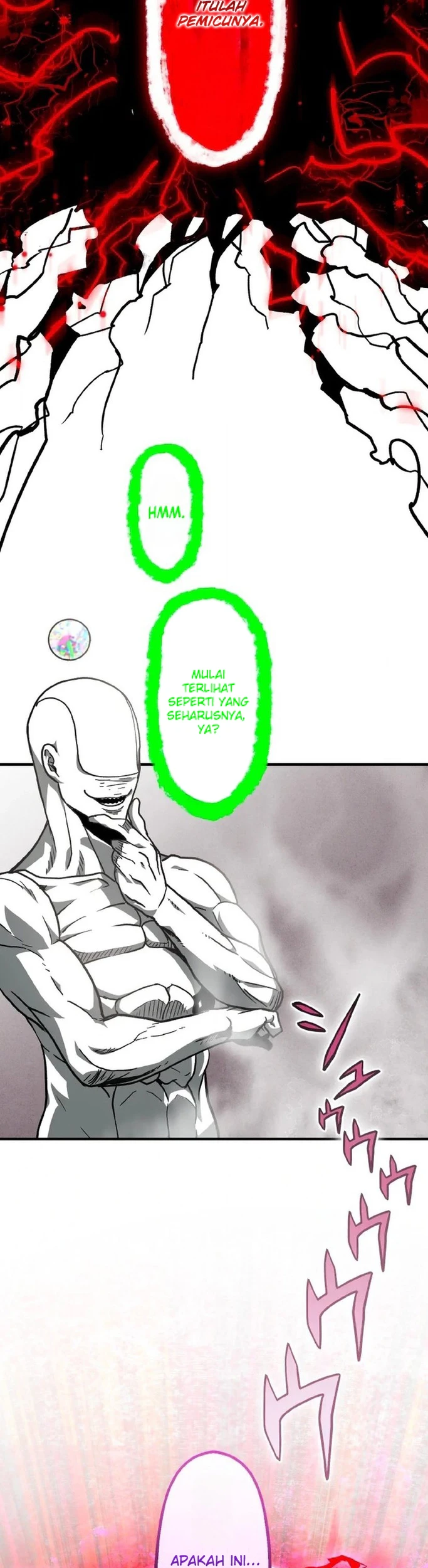 The Vengeful Villain Slayer Chapter 9 Gambar 18