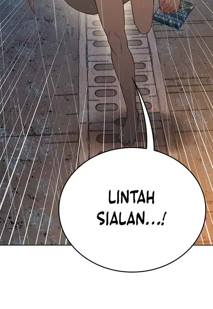 The Very End Chapter 3 Gambar 84