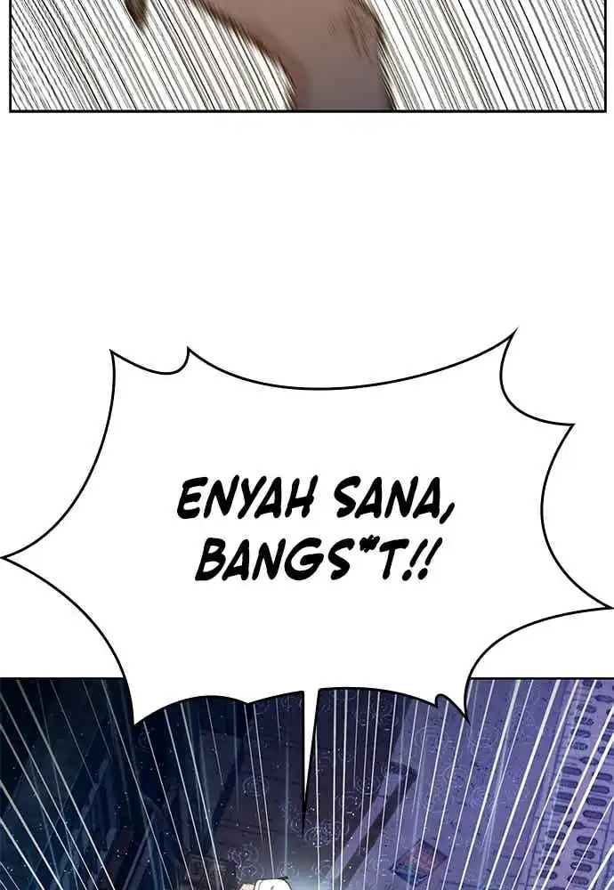 The Very End Chapter 3 Gambar 87