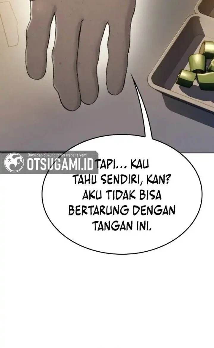 The Very End Chapter 6 Gambar 24