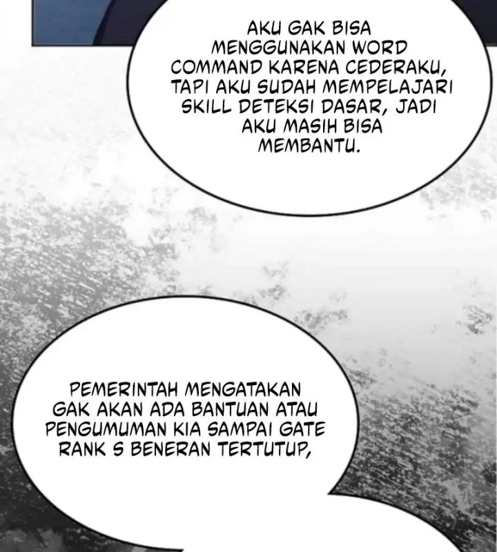 The Veteran Healer Is Overpowered Chapter 63 Gambar 20
