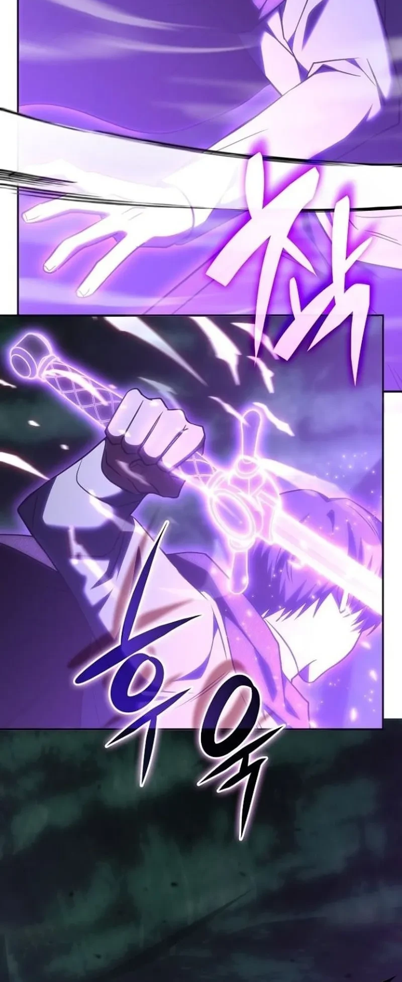 The Veteran Healer Is Overpowered Chapter 66 Gambar 20