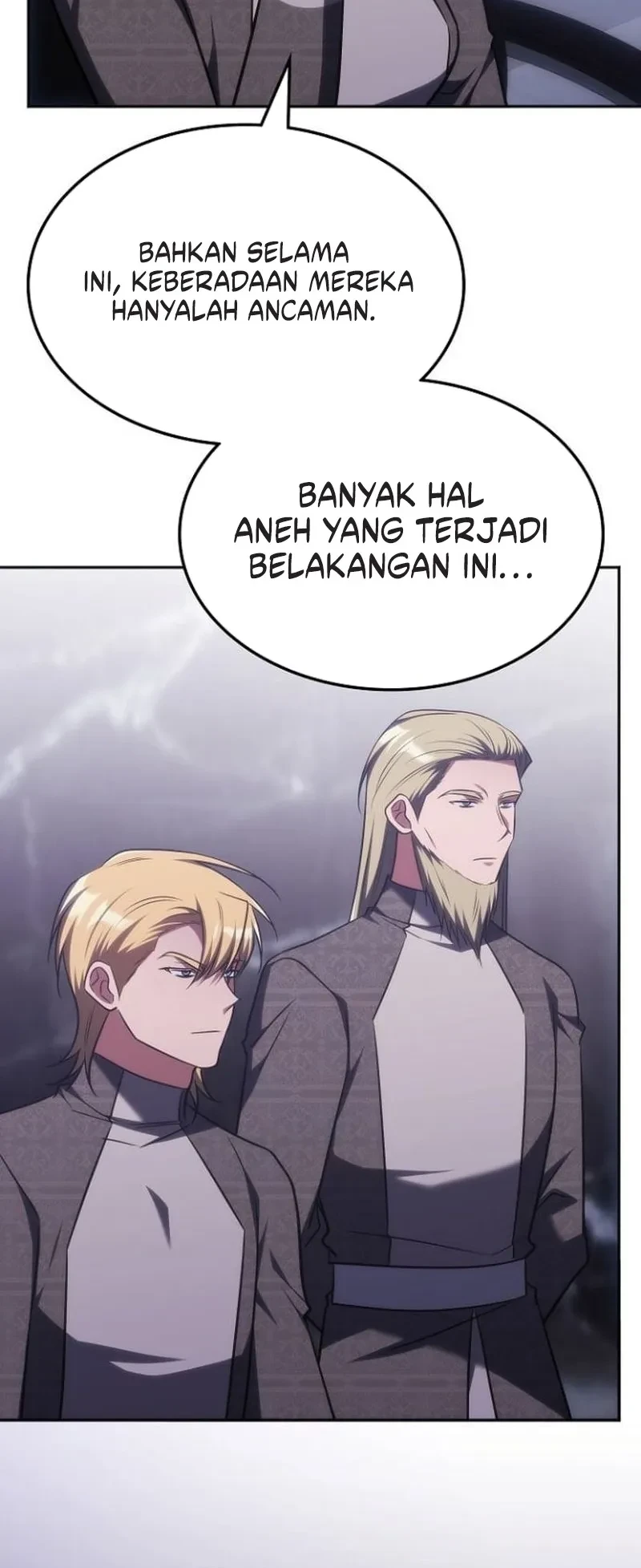 The Veteran Healer Is Overpowered Chapter 69 Gambar 20