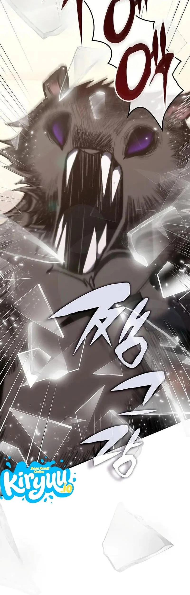 The Veteran Healer Is Overpowered Chapter 76 Gambar 19