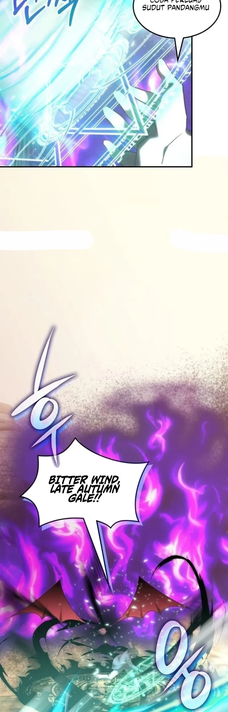 The Veteran Healer Is Overpowered Chapter 77 Gambar 19