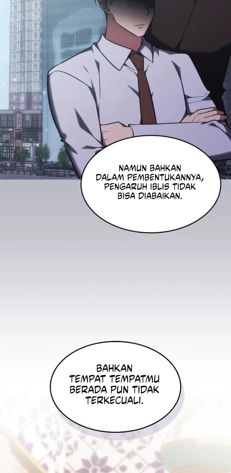 The Veteran Healer Is Overpowered Chapter 78 Gambar 19