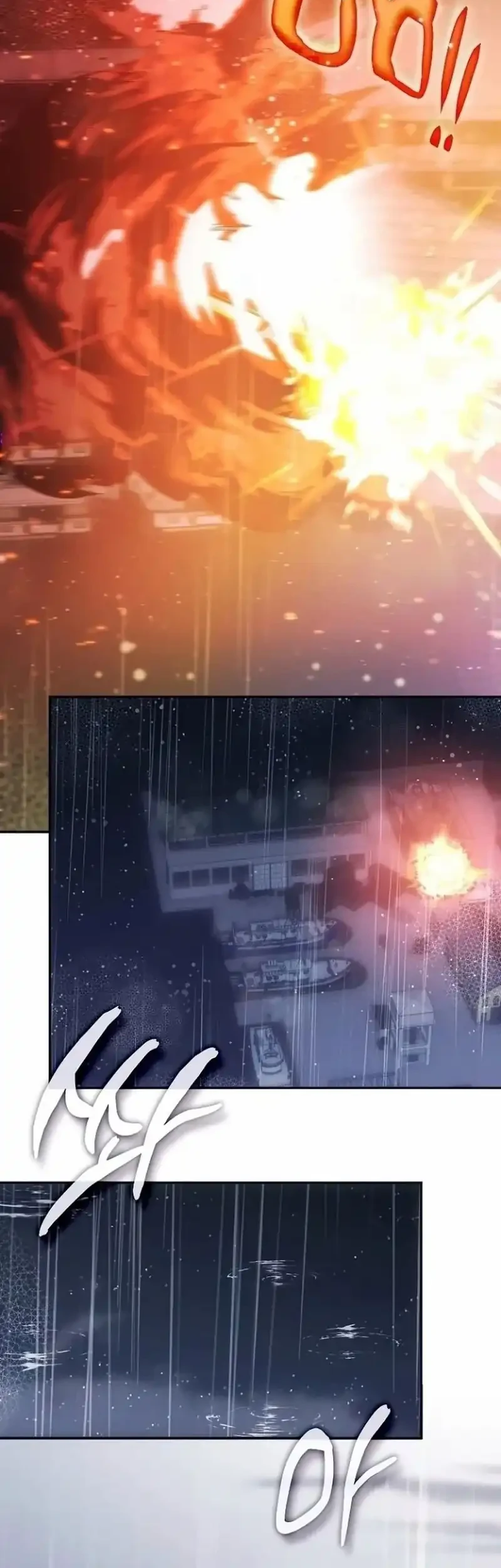 The Veteran Healer Is Overpowered Chapter 81 Gambar 20