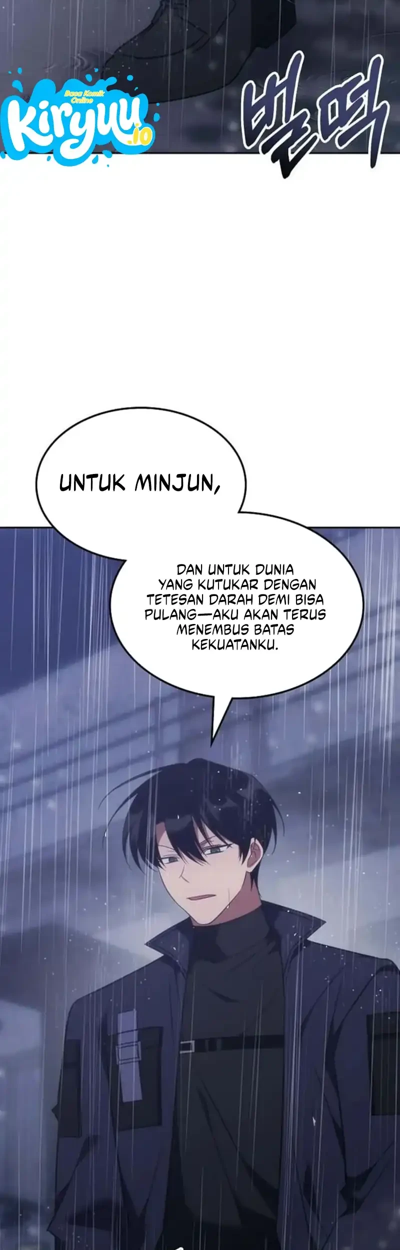 The Veteran Healer Is Overpowered Chapter 82 Gambar 19